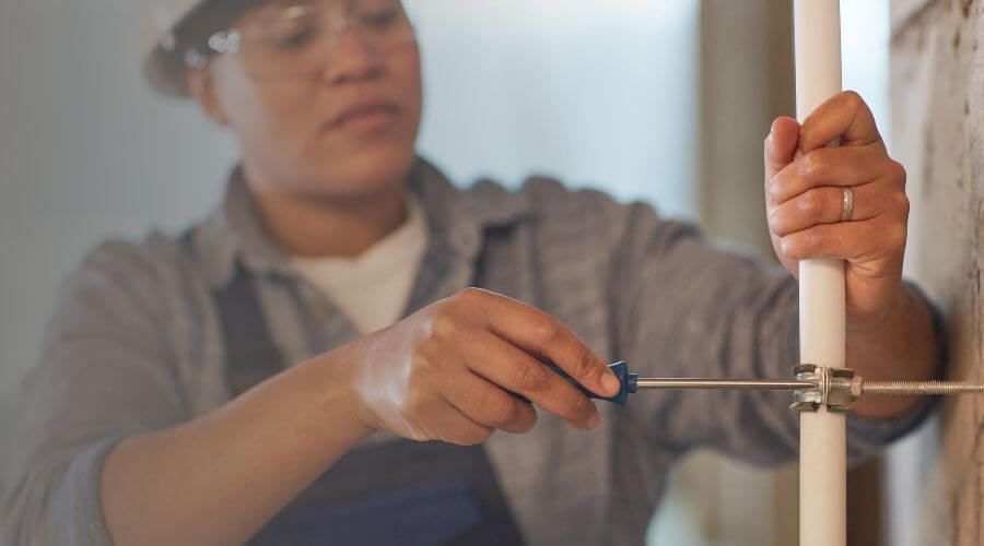 Professional annual plumbing maintenance services in Jamestown, CA